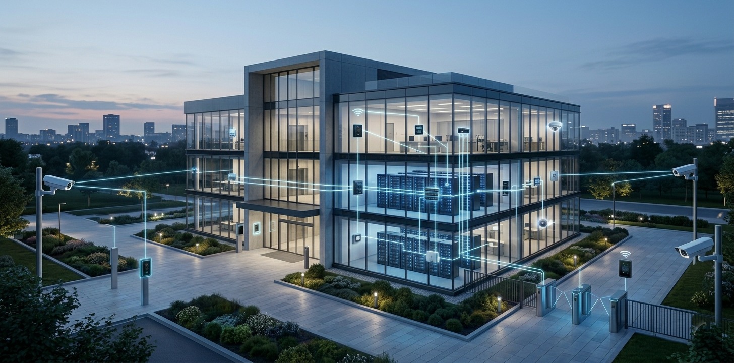 حلول للأعمال